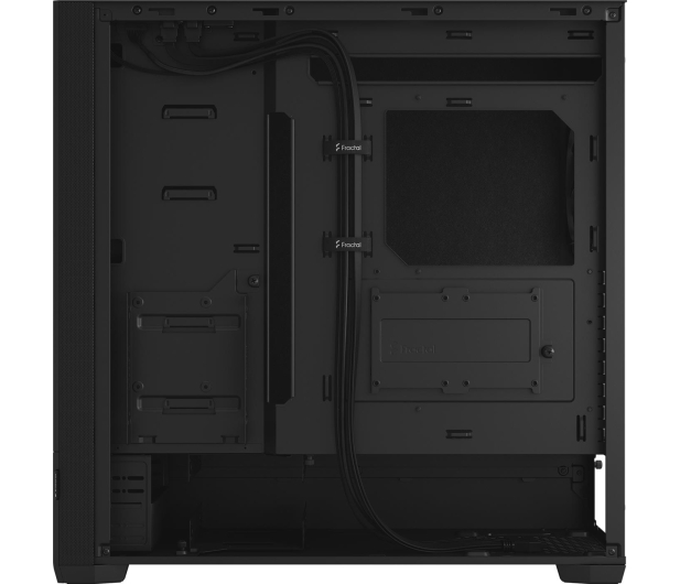 FRACTAL DESIGN Pop XL Silent czarna FD-C-POS1X-01 - 1053217 - zdjęcie 8